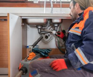 About The Faucet Pros Sewell, NJ